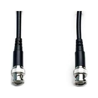 Shure UA825 antenna RG8/X Axient. 50 ohms cable 7,5m