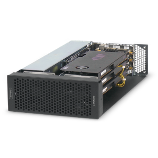 Sonnet DuoModo 3x PCIe Modul for kabinet Thunderbolt 3 og HDX kompatibelt