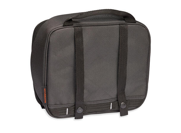 Stingray by K-Tek Gizmo-X Bag Large, Orange interior 