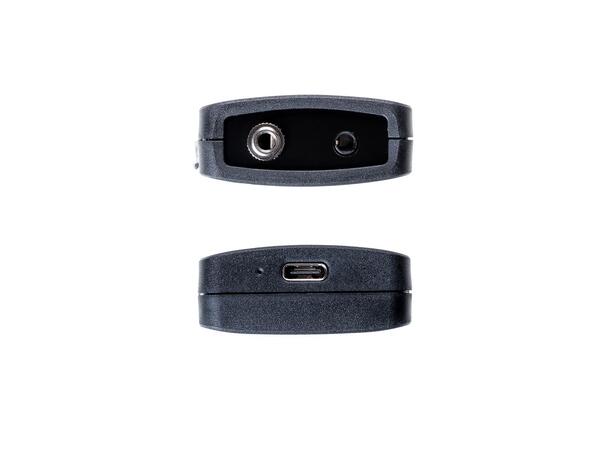 TENTACLE TRACK E Basic Box POCKET AUDIO RECORDER 