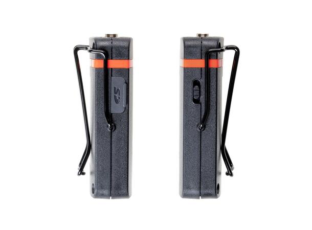 TENTACLE TRACK E Basic Box POCKET AUDIO RECORDER 