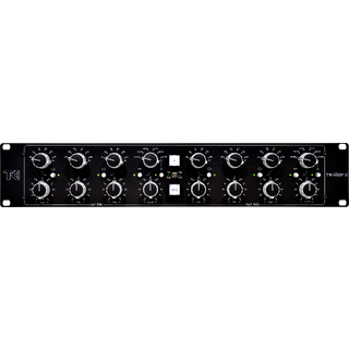 TK Audio TK-lizer 2 EQ EQ Baxandall type