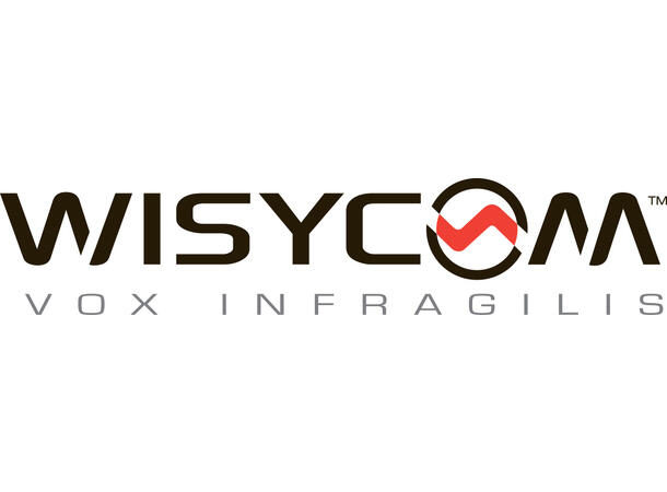 Wisycom ITC928 PTT interface for MSR918  (to be factory mounted) 