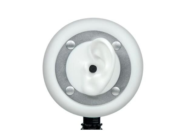 3DIO Free Space Binaural Microphone 