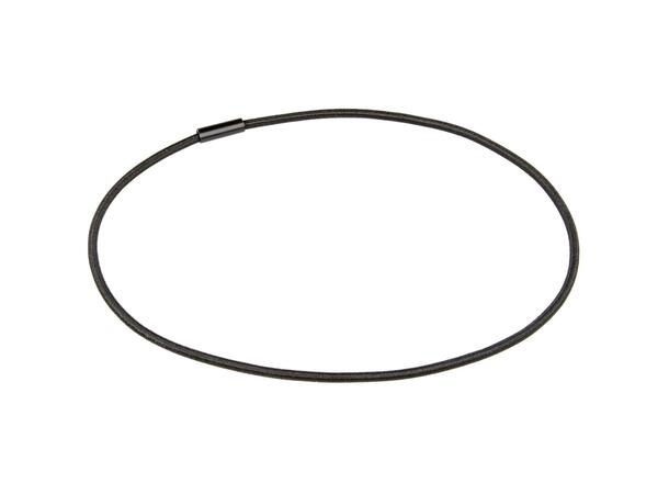 AKG RUBBER STRING H 100_H85 strikk til AKG H100 og H85 oppheng 
