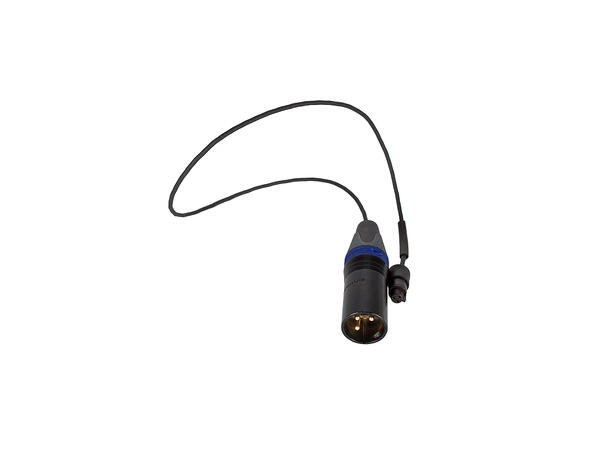 AMBIENT ASF-G XLR Enclosure hydrophone with M14 thread, XLR /PH48 Set 