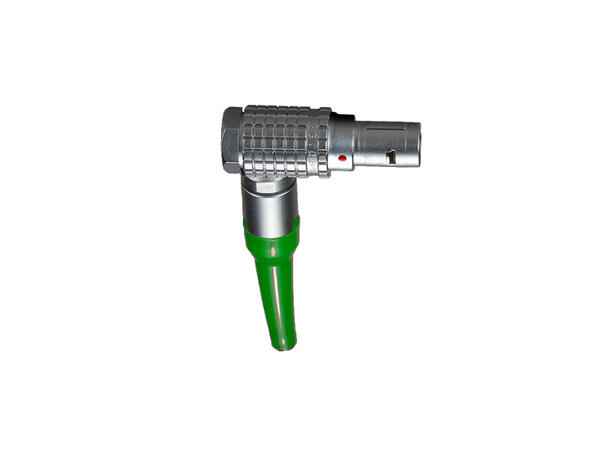 AMBIENT LTC-IN-RA90 TC Cable Cable BNC RA to Lemo 5-pin RA 