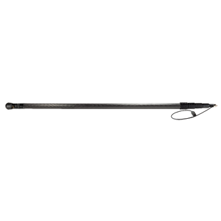 AMBIENT QP5130-CCM Quickpole cabled Boom QP5130 with coiled cable , 134 - 532 cm