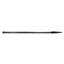 AMBIENT QP5130 Quickpole Boom Pole QuickPole Microphone Boom, 134 - 532 cm