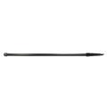 AMBIENT QP5130 Quickpole Boom Pole QuickPole Microphone Boom, 134 - 532 cm