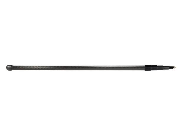 AMBIENT QP5130 Quickpole Boom Pole QuickPole Microphone Boom, 134 - 532 cm 