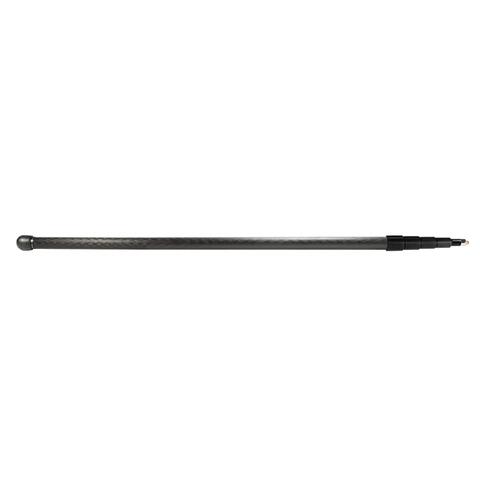 AMBIENT QP5130 Quickpole Boom Pole QuickPole Microphone Boom, 134 - 532 cm