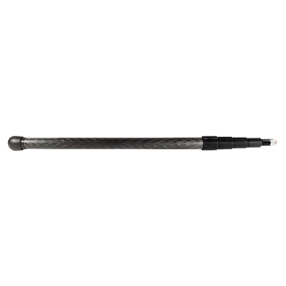 AMBIENT QP580 Quickpole Boom Pole QuickPole Microphone Boom, 84 - 312 cm