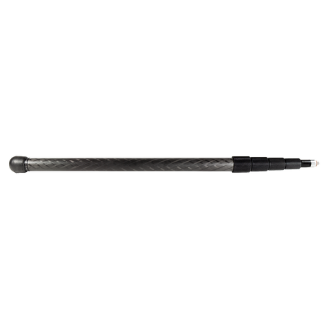 AMBIENT QP580 Quickpole Boom Pole QuickPole Microphone Boom, 84 - 312 cm