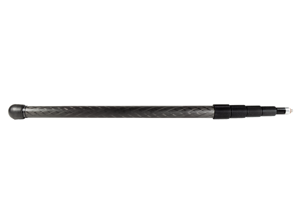 AMBIENT QP580 Quickpole Boom Pole QuickPole Microphone Boom, 84 - 312 cm 