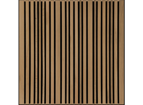 Artnovion Siena W - Oak Natura (W13) High End, Pakke med 6 paneler 