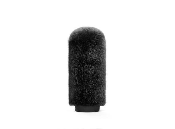 Bubblebee The Windkiller - EXTRA LARGE SHORT HAIRED. Black 
