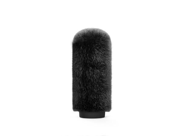 Bubblebee The Windkiller XL SHORT HAIRED - EXTRA LARGE. Black 