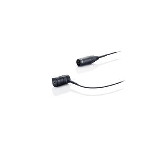 DPA 4018ES Supercardioid Mic Side Cable, XLR