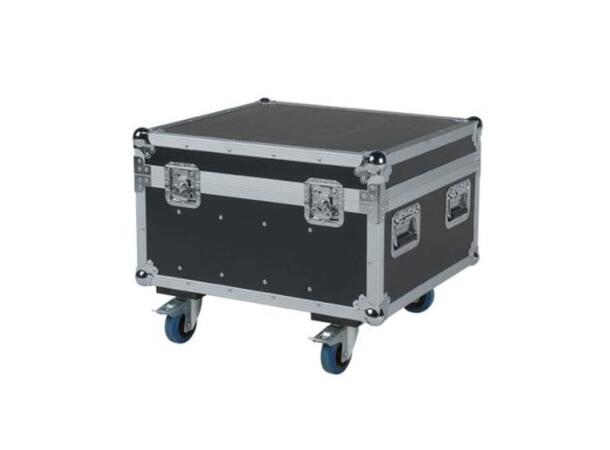 FS Flightcase for SnowPAR Flightcase for 8 x SnowPAR