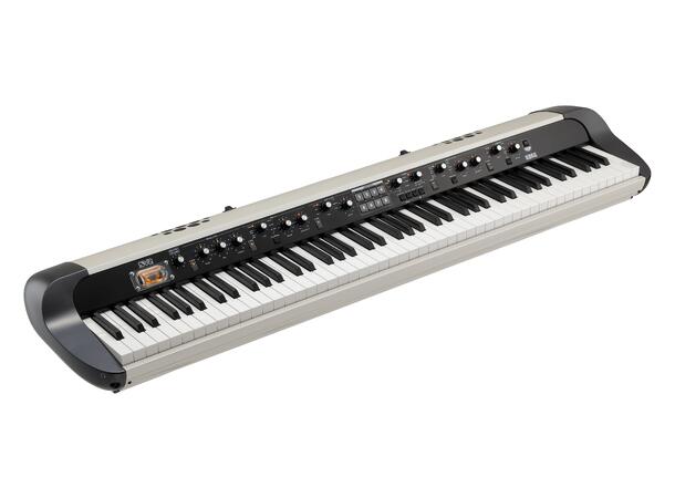 KORG SV2-88S Stage Vintage Piano m/høyt. The Evolution of a Modern Classic Stage