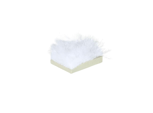 LMC Sound 4S Furry Mount Sanken COS 11, White 