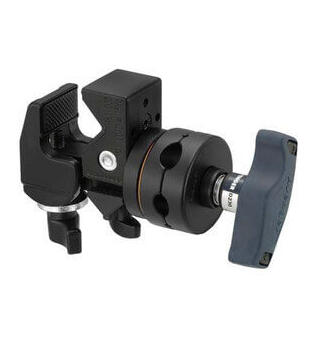 Manfrotto AVENGER Super Clamp D230 Super Clamp Grip Head