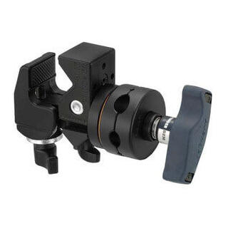 Manfrotto AVENGER Super Clamp D230 Super Clamp Grip Head