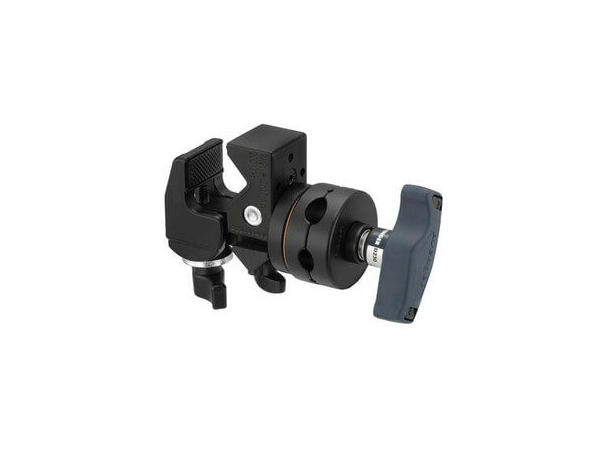 Manfrotto AVENGER Super Clamp D230 Super Clamp Grip Head 