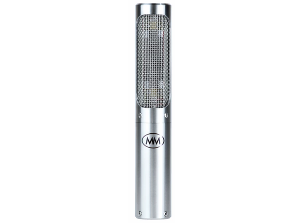 Mesanovic Model 2A Model 2A Aktiv bånd mikrofon