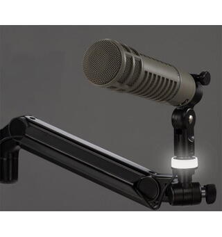 O.C.White Mic-Lite LED On Air Light for Ultima ULP Gen1 and Gen2 Mic Booms