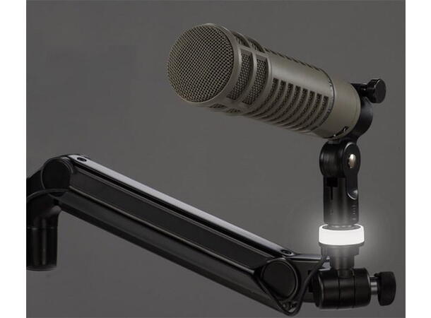 O.C.White Mic-Lite LED On Air Light for Ultima ULP Gen1 and Gen2 Mic Booms