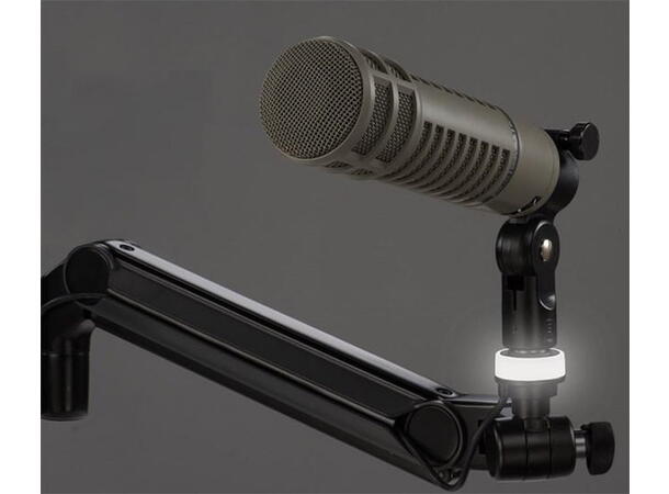 O.C.White Mic-Lite LED On Air Light for Ultima ULP Gen1 and Gen2 Mic Booms 
