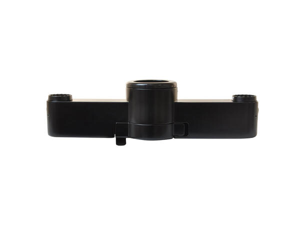 O.C.White PMB-2-13 ProBoom Gen2 Dual Post Mounting Bracket 
