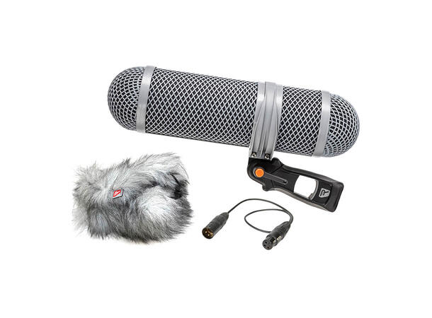 RYCOTE Super-Shield Kit Small Lightweight basket windshield