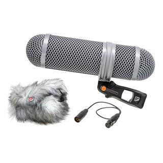RYCOTE Super-Shield Kit Small Lightweight basket windshield