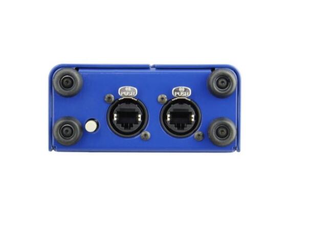 Radial Catapult TX4 4ch transmitter, with balanced i/o 
