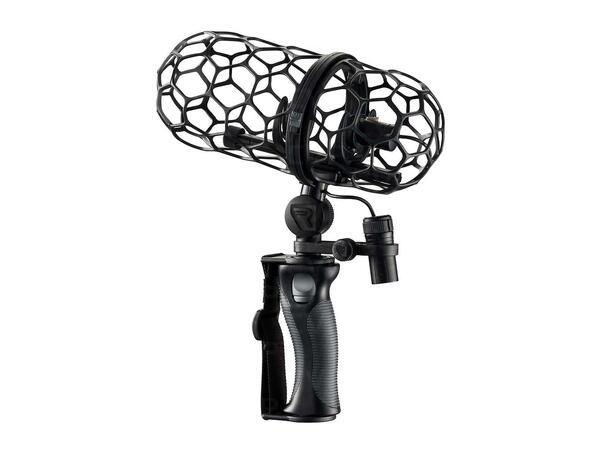 Rycote Nano-Shield Kit NS1-BA Modular Windshield Kit 