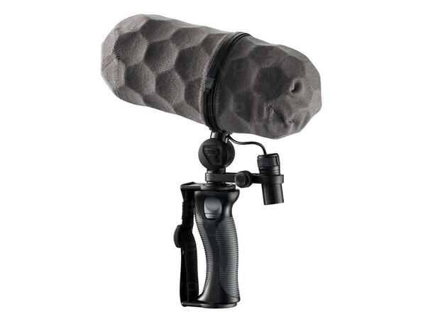 Rycote Nano-Shield Kit NS1-BA Modular Windshield Kit 