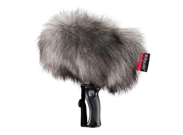 Rycote Nano-Shield Kit NS1-BA Modular Windshield Kit 