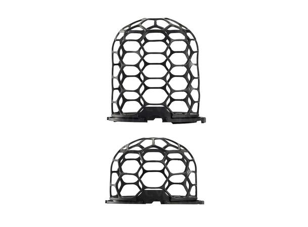Rycote Nano-Shield Kit NS1-BA Modular Windshield Kit 