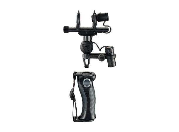 Rycote Nano-Shield Kit NS1-BA Modular Windshield Kit 