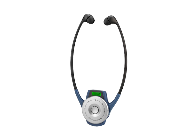 SENNHEISER HDE 2020-D-II Tourguide receive 