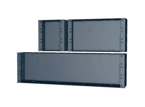 SMRT SB31 BOX 488 x 138 x 80 mm SB31 