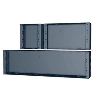 SMRT SB31 BOX 488 x 138 x 80 mm SB31