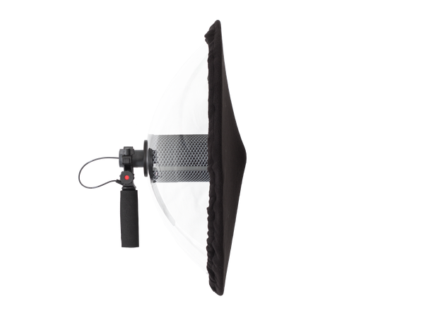 Schoeps Parabolic mirror with windscreen Parabolic dish without microphone 