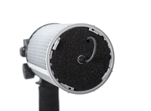 Schoeps Parabolic mirror with windscreen Parabolic dish without microphone 