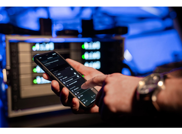 Sennheiser BA 70 Evolution Wireless Digital 