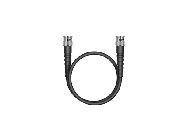 Sennheiser GZL RG 58 - 0.5m Antenne Coaxial cable with BNC connector 