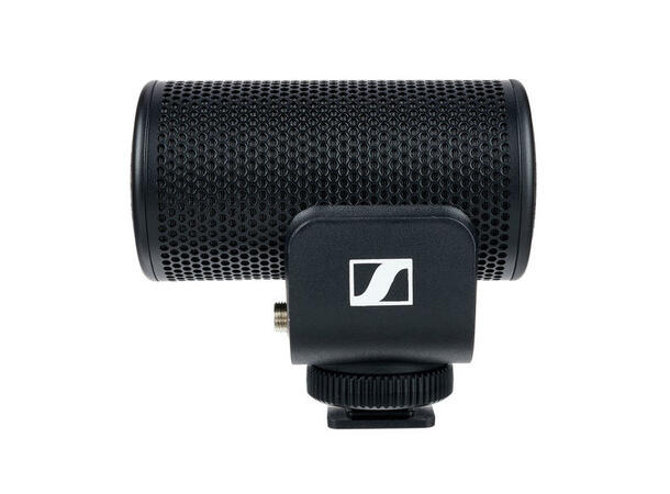 Sennheiser MKE 200 MOBILE KIT god lyd til mobil opptak 